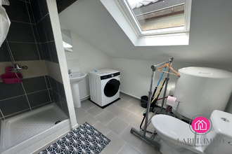 location appartement marly 59770