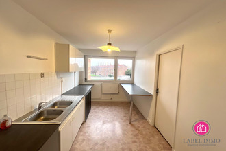 location appartement marly 59770