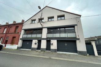 location appartement marly 59770