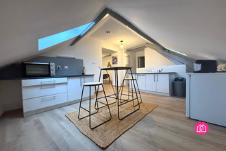 location appartement marly 59770