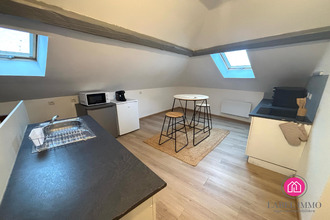 location appartement marly 59770