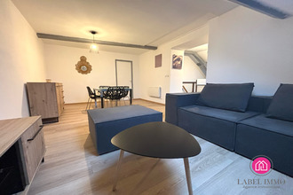 location appartement marly 59770