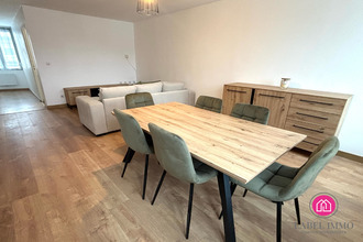 location appartement marly 59770