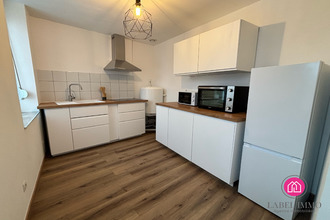 location appartement marly 59770