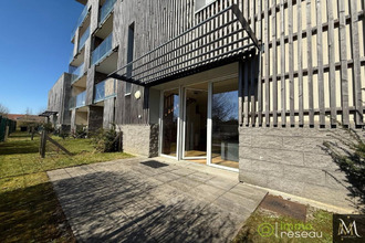 location appartement marly 59770