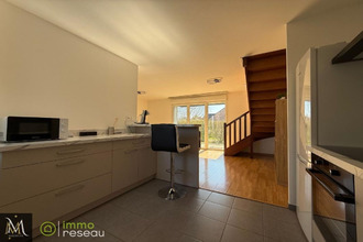 location appartement marly 59770