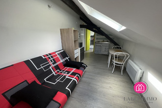 location appartement marly 59770