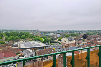 location appartement marly 59770