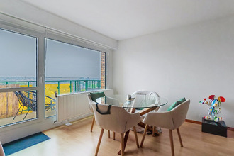 location appartement marly 59770