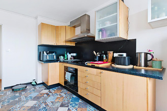 location appartement marly 59770
