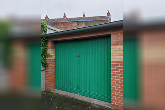location appartement marly 59770