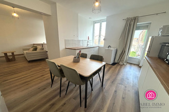 location appartement marly 59770
