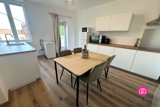 location appartement marly 59770