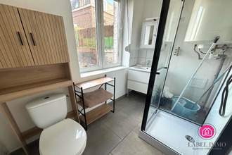 location appartement marly 59770