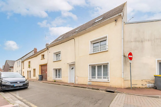 location appartement marly-la-ville 95670