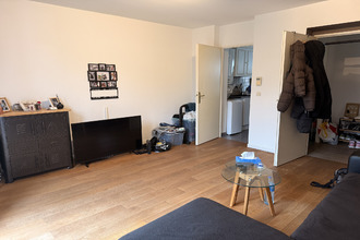 location appartement marly-la-ville 95670