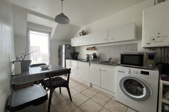 location appartement marly-la-ville 95670