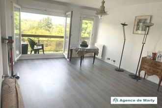 Ma-Cabane - Location Appartement Marly-le-Roi, 66 m²