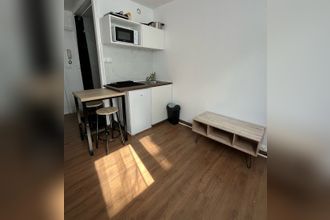 Ma-Cabane - Location Appartement MARLY-LE-ROI, 14 m²