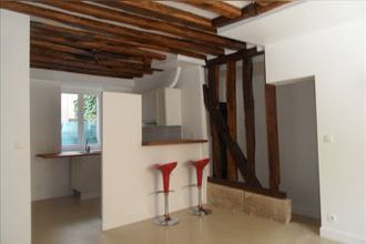 Ma-Cabane - Location Appartement MARLY-LE-ROI, 40 m²