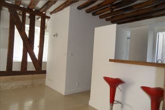 Ma-Cabane - Location Appartement MARLY-LE-ROI, 40 m²