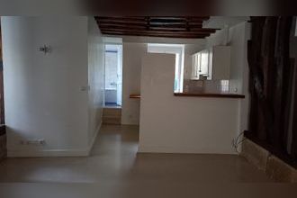 Ma-Cabane - Location Appartement MARLY-LE-ROI, 40 m²