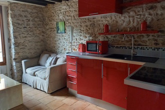 Ma-Cabane - Location Appartement MARLY-LE-ROI, 23 m²