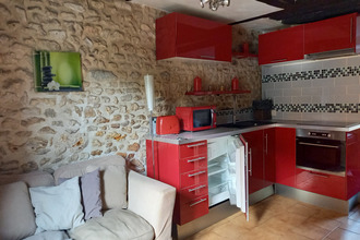 Ma-Cabane - Location Appartement MARLY-LE-ROI, 23 m²