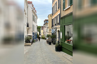 location appartement marly-le-roi 78160