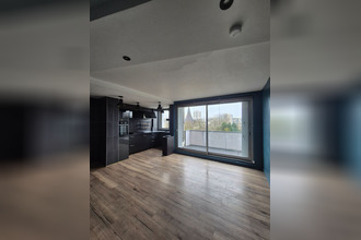 location appartement marly-le-roi 78160