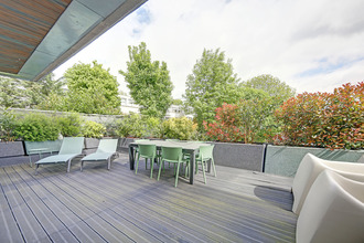 location appartement marly-le-roi 78160