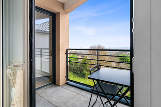 location appartement marly-le-roi 78160