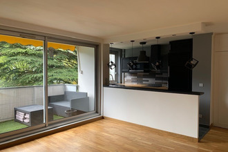 location appartement marly-le-roi 78160