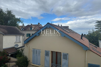 location appartement marly-le-roi 78160