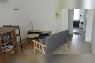 Ma-Cabane - Location Appartement Marmande, 27 m²