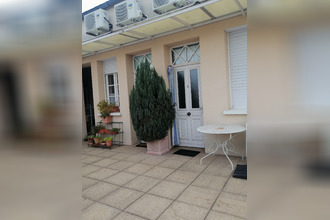 Ma-Cabane - Location Appartement Marmande, 50 m²