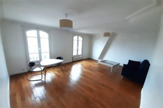 Ma-Cabane - Location Appartement Marnes-la-Coquette, 93 m²