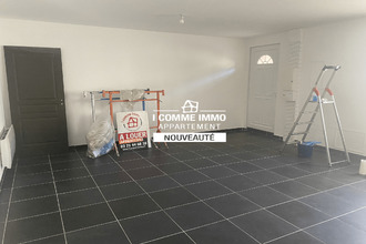 location appartement maroeuil 62161