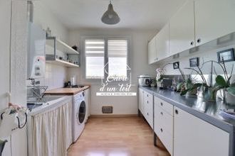 Ma-Cabane - Location Appartement Maromme, 48 m²