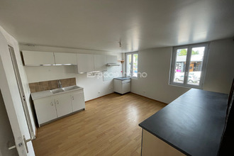 Ma-Cabane - Location Appartement MAROMME, 65 m²