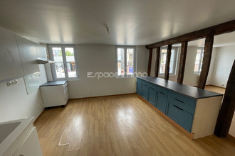 Ma-Cabane - Location Appartement MAROMME, 65 m²