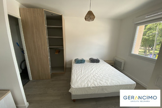 Ma-Cabane - Location Appartement Maromme, 33 m²