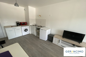 Ma-Cabane - Location Appartement Maromme, 33 m²