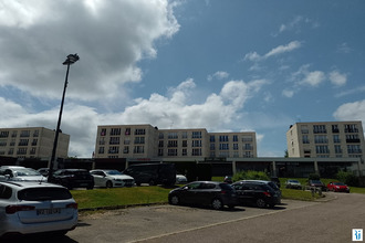 location appartement maromme 76150