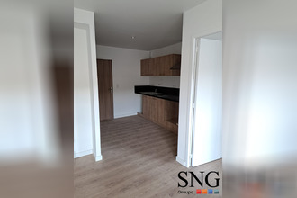 location appartement maromme 76150