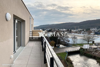 location appartement maromme 76150