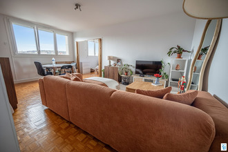 location appartement maromme 76150