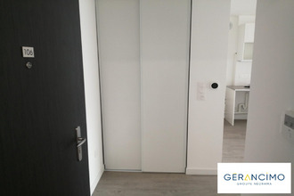 location appartement maromme 76150