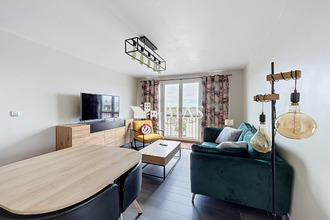 location appartement maromme 76150