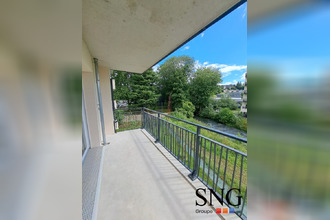location appartement maromme 76150